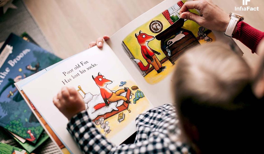 Penerbit Buku Anak