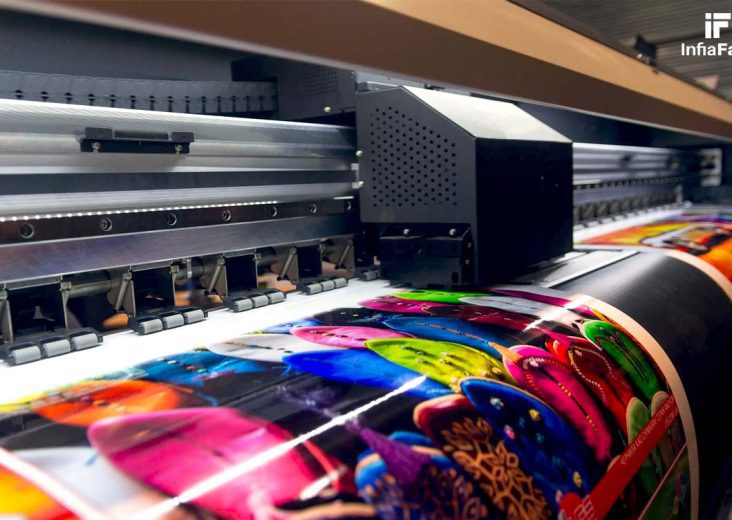 Percetakan di Bandung