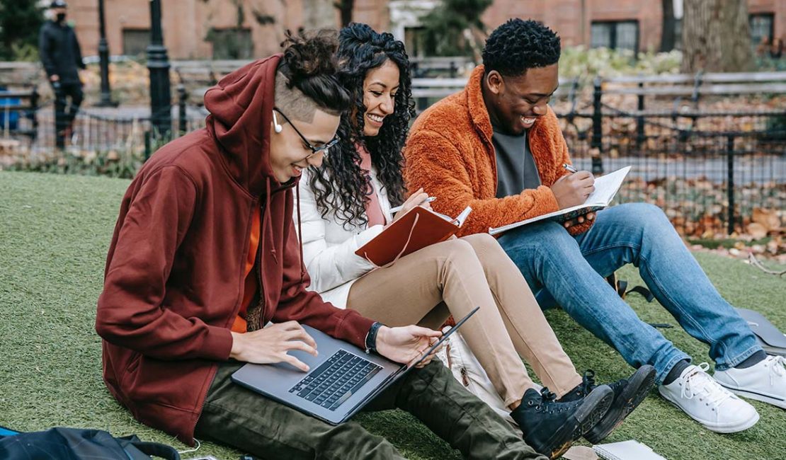 Jurusan Manajemen Inovasi dan Teknologi