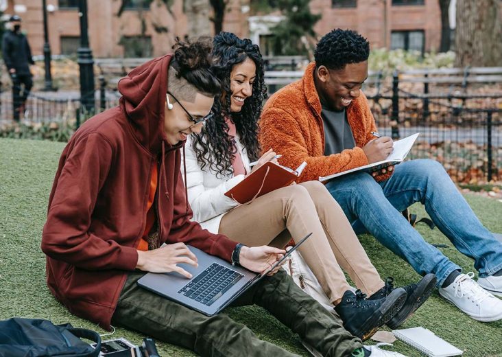 Jurusan Manajemen Inovasi dan Teknologi