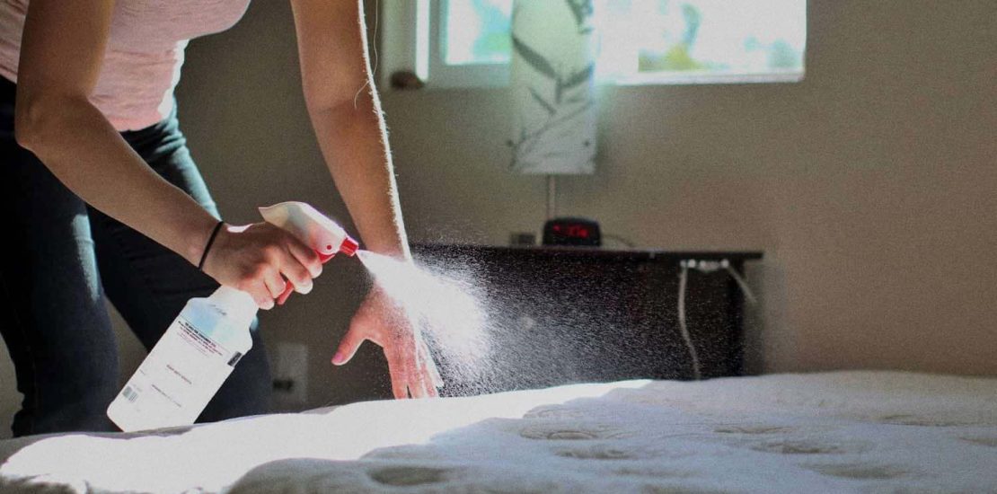 Cuci Springbed Jakarta