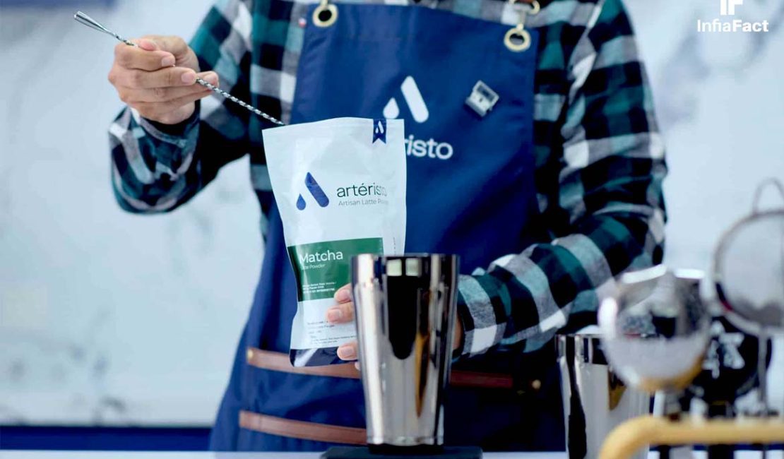 Jasa Maklon Bubuk Minuman Terpercaya