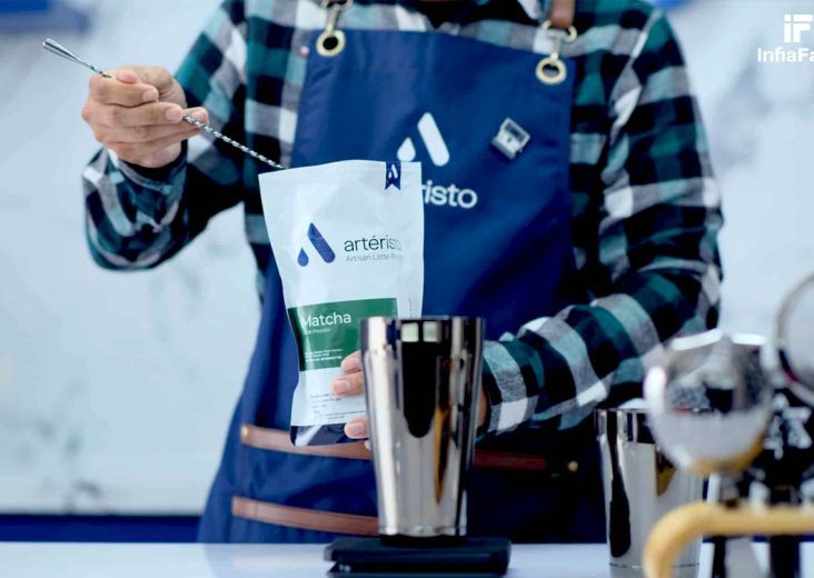 Jasa Maklon Bubuk Minuman Terpercaya