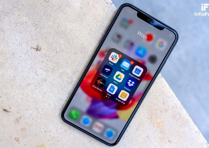 Menilik iPhone 11 Pro Max