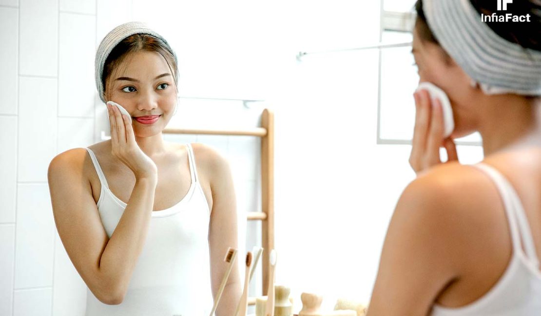 Cara Memutihkan Wajah Secara Alami