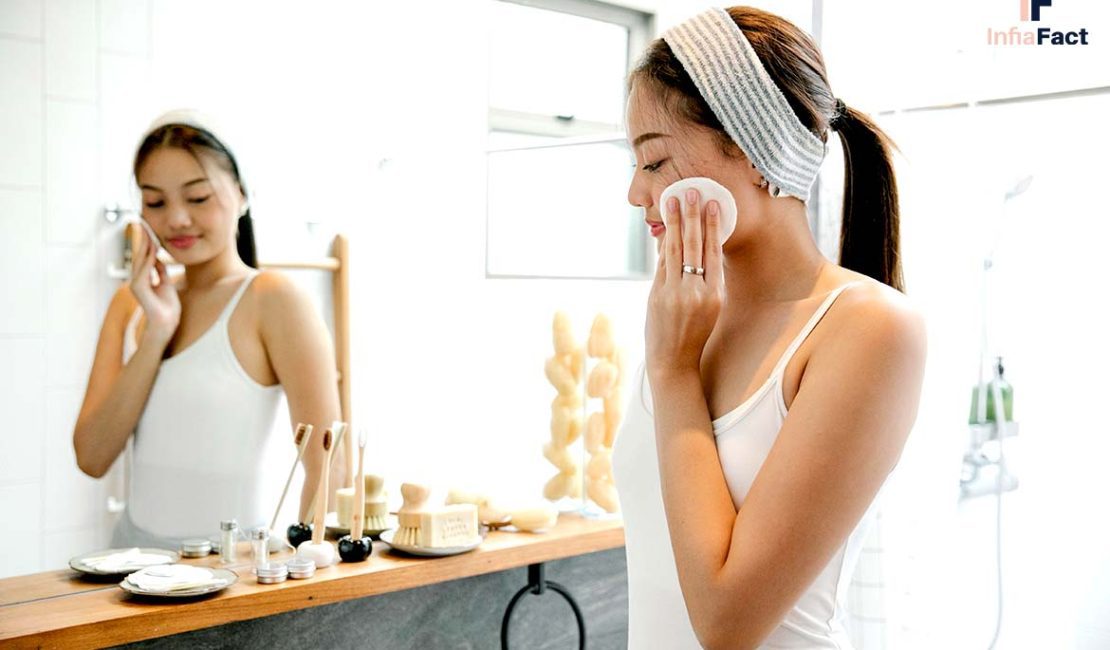 Cara Merawat Wajah Agar Tidak Kusam