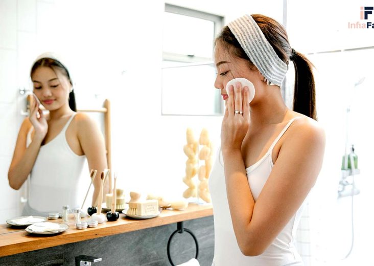 Cara Merawat Wajah Agar Tidak Kusam