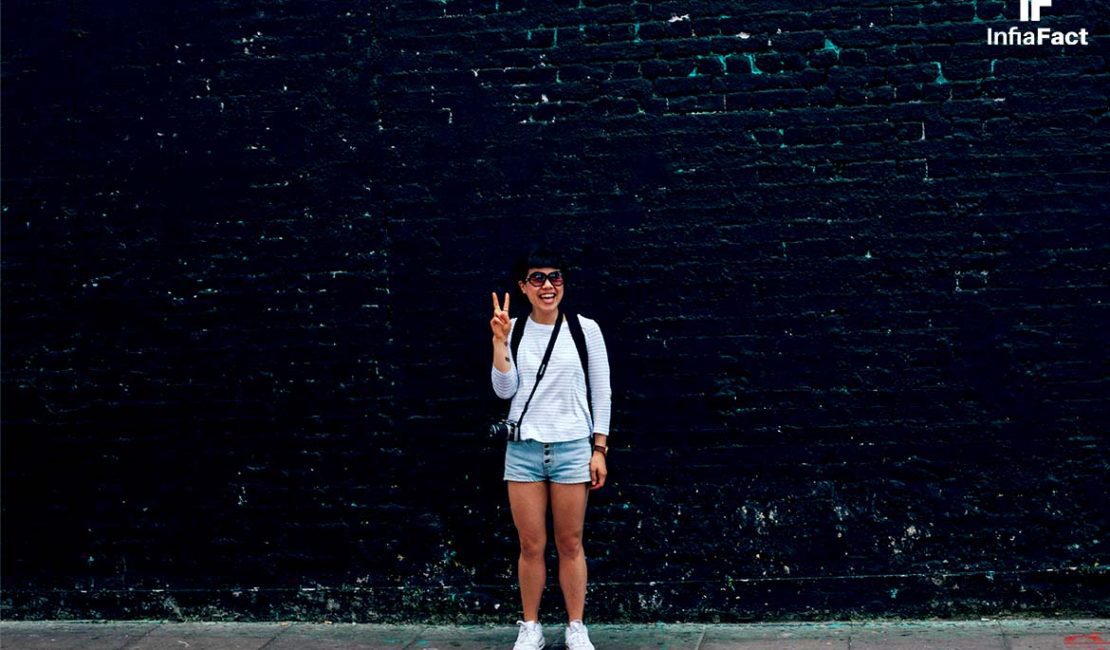 Jalan-Jalan di Akhir Pekan