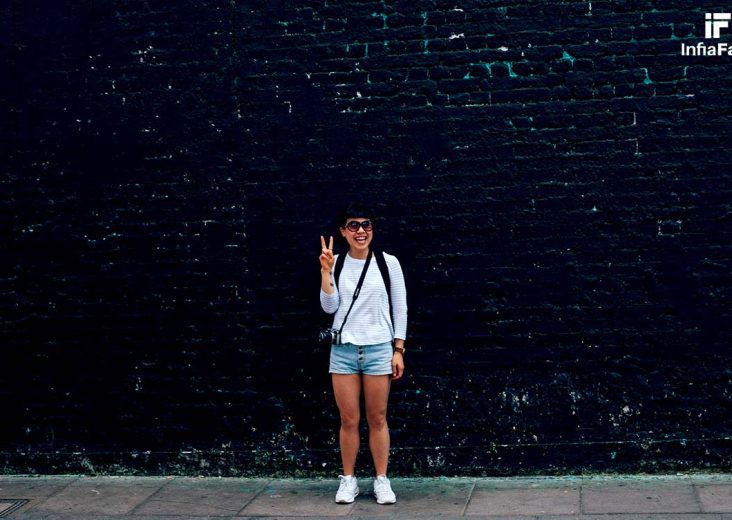 Jalan-Jalan di Akhir Pekan