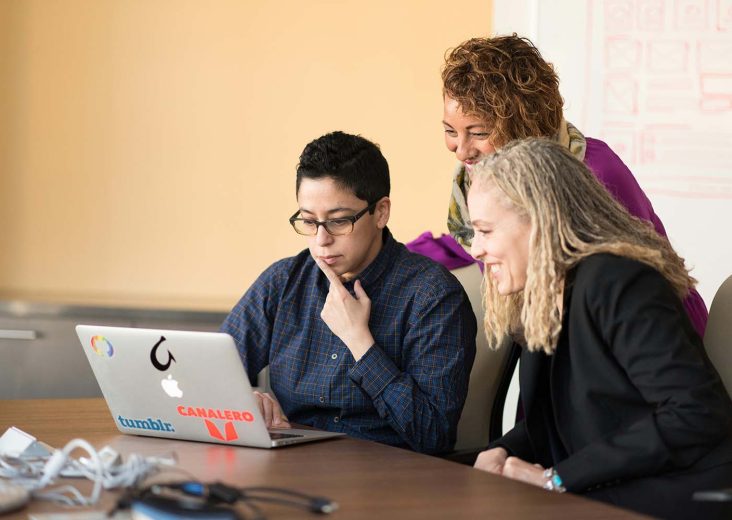 Menciptakan Peluang Usaha