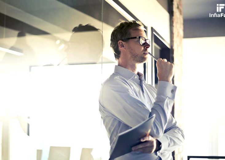 Pemikiran Wirausaha untuk Menggali Peluang Bisnis