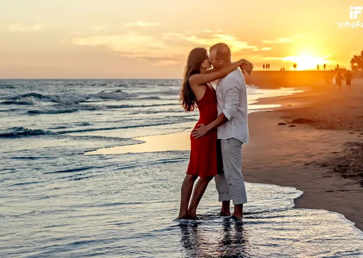 Perasaan Jatuh Cinta yang Berlebihan