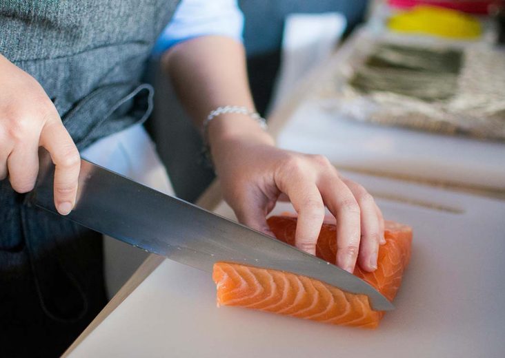 makanan mengandung vitamin d