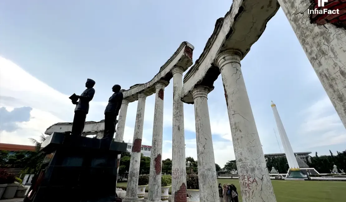 Itinerary Surabaya 1 Hari