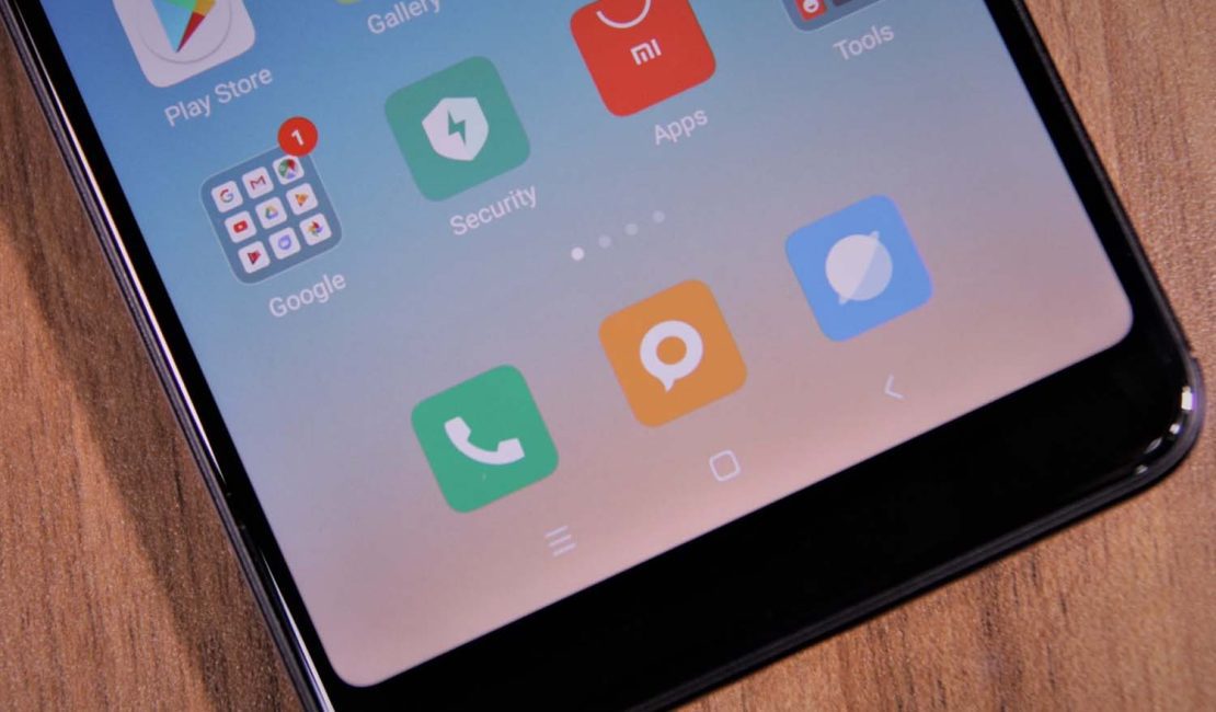 Keunggulan Navigasi Gesture