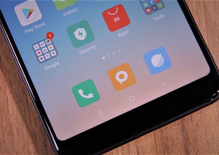 Keunggulan Navigasi Gesture