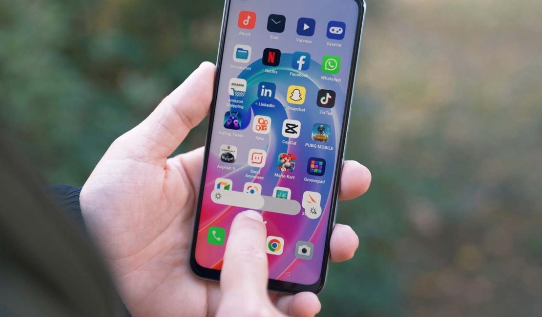 Panduan Lengkap Menggunakan Navigasi Gesture