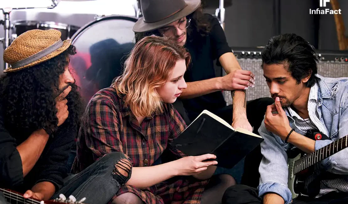 Promosi Event dan Musik