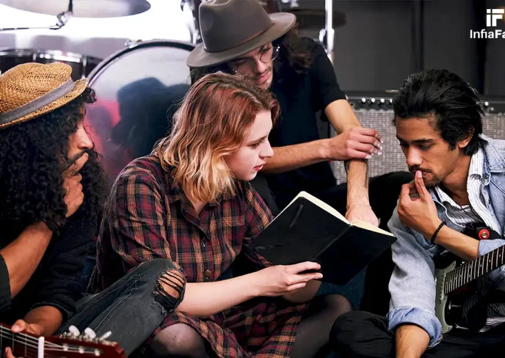 Promosi Event dan Musik