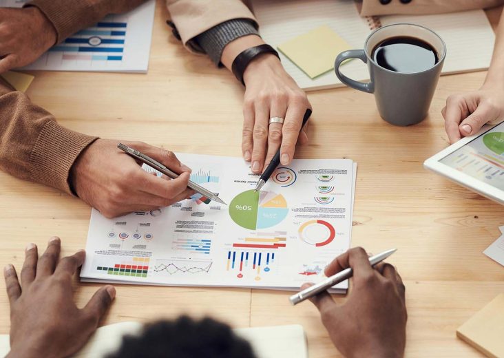 Studi Kelayakan untuk Klinik Kecantikan