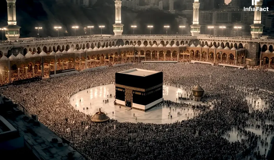 Tips Umroh Pertama Kali