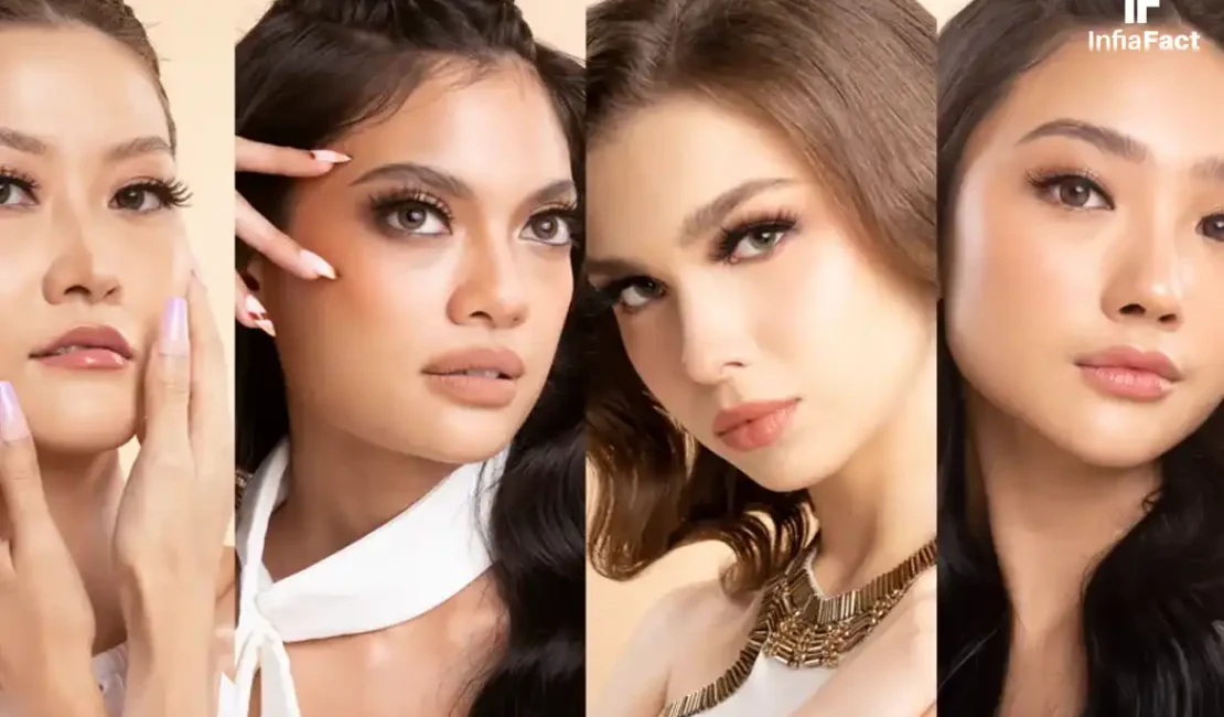 Bulu Mata Magnet Natural