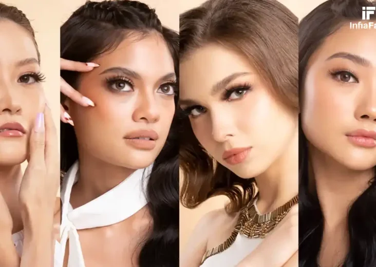 Bulu Mata Magnet Natural