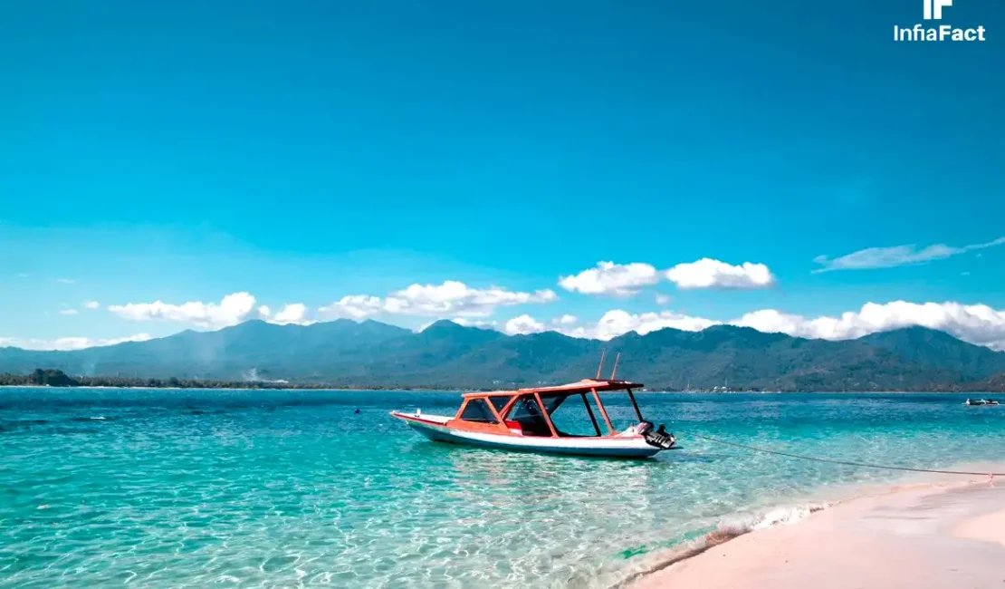 Destinasi Wisata Viral