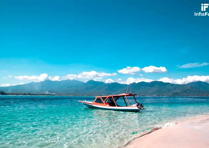 Destinasi Wisata Viral