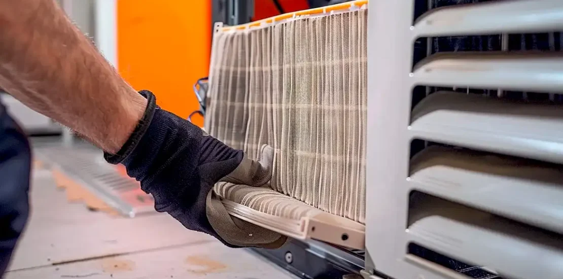 Cara Memperbaiki AC Rumah