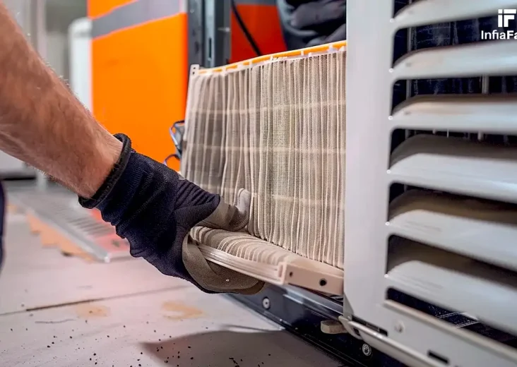 Cara Memperbaiki AC Rumah