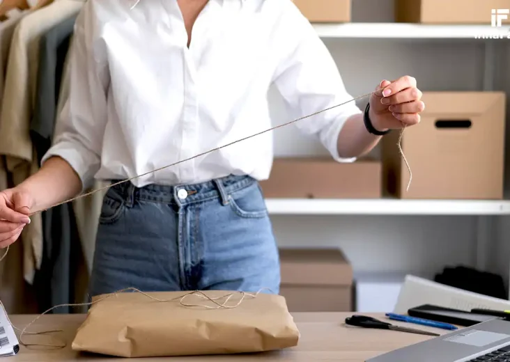 Menjalankan bisnis dropship fashion