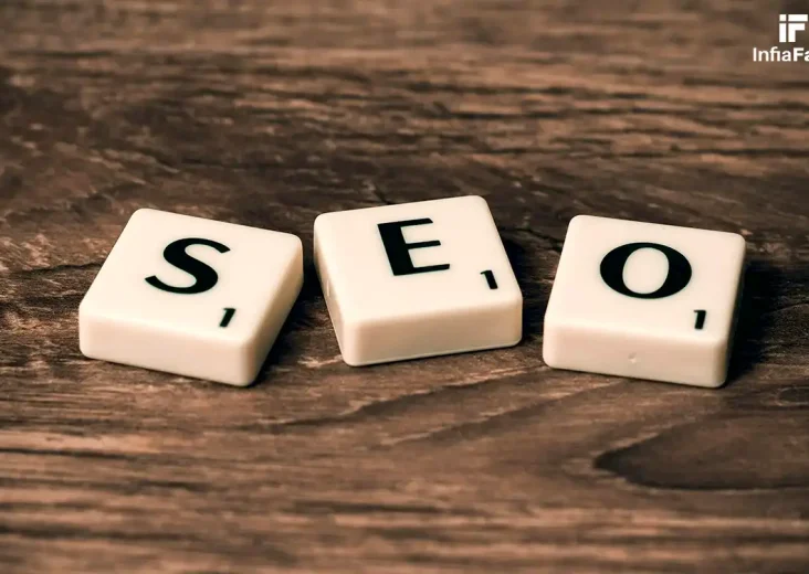 Optimasi SEO yang efektif