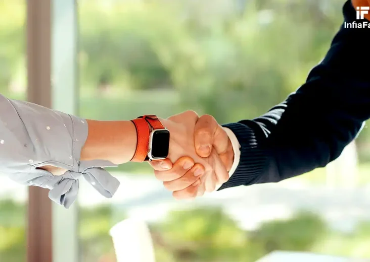 Program afiliasi marketing