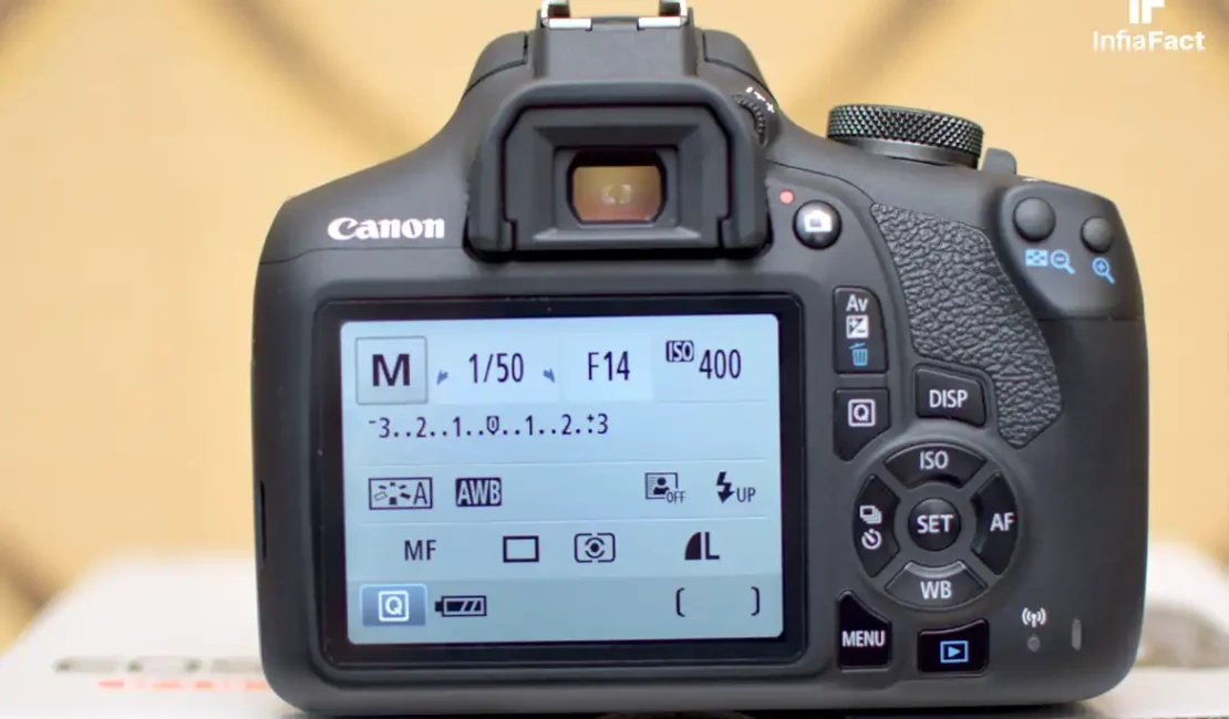 Rekomendasi Kamera Canon