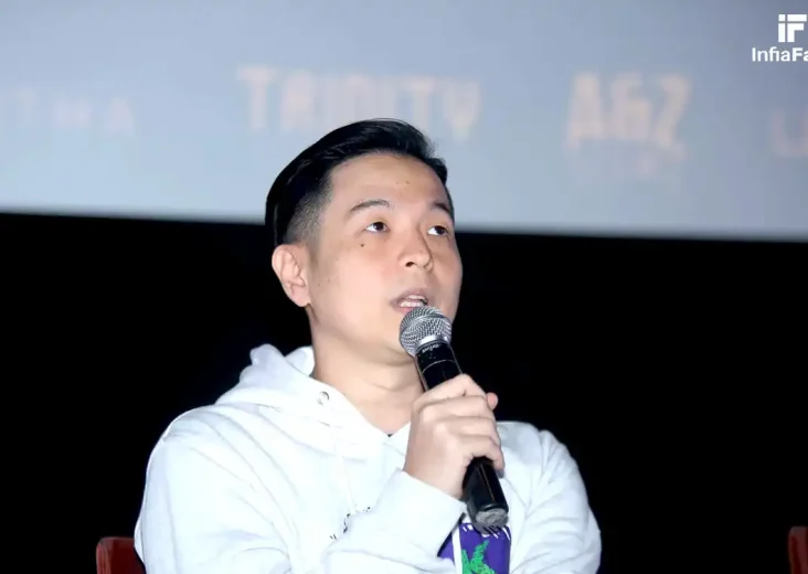 Sutradara Terkenal di Indonesia