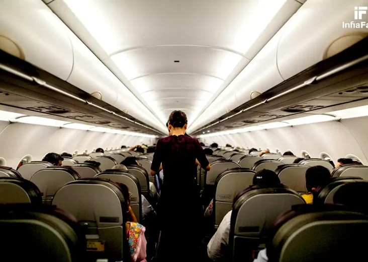 Tips Anti Gagal Memilih Maskapai