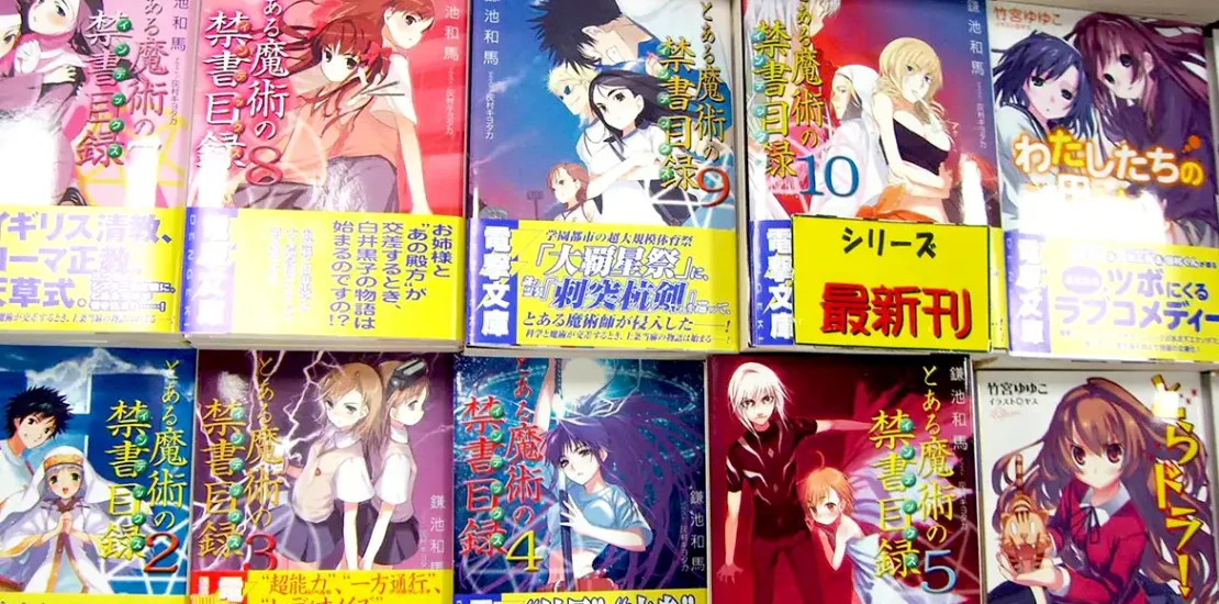 persaingan komik jepang korea dan china