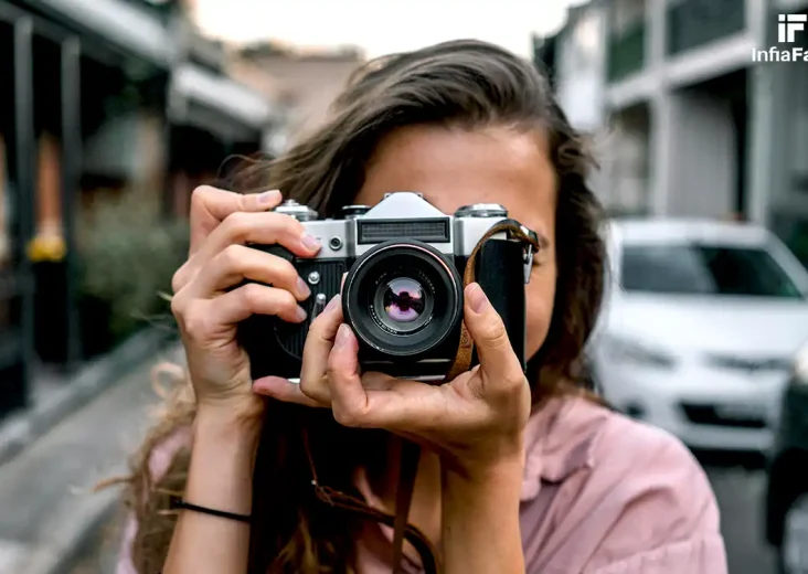 Fotografi yang Menghasilkan Cuan