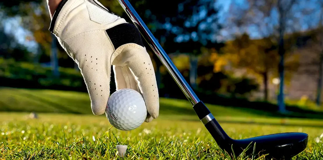 Golf Semakin Populer