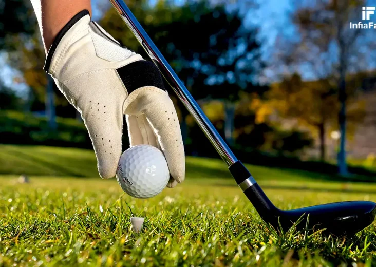 Golf Semakin Populer