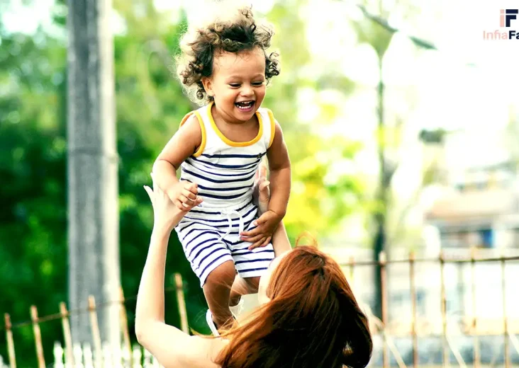 Kesehatan Mental Anak Perlu Diperhatikan