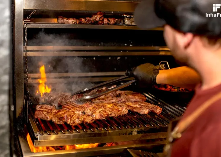 Memilih Perlengkapan Resto Steak