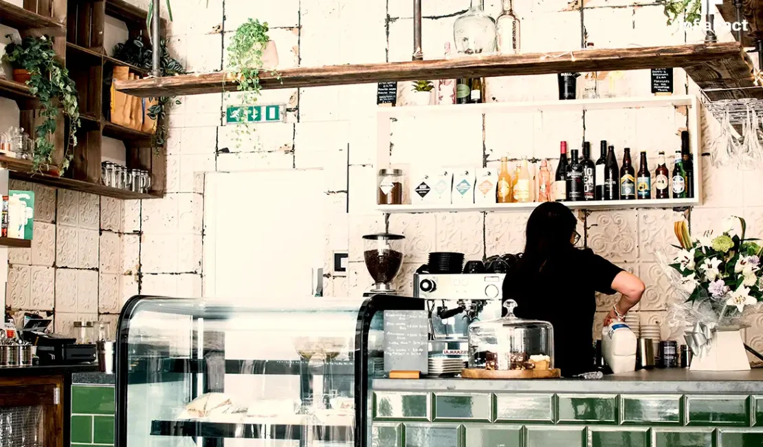 Memulai Bisnis Cafe
