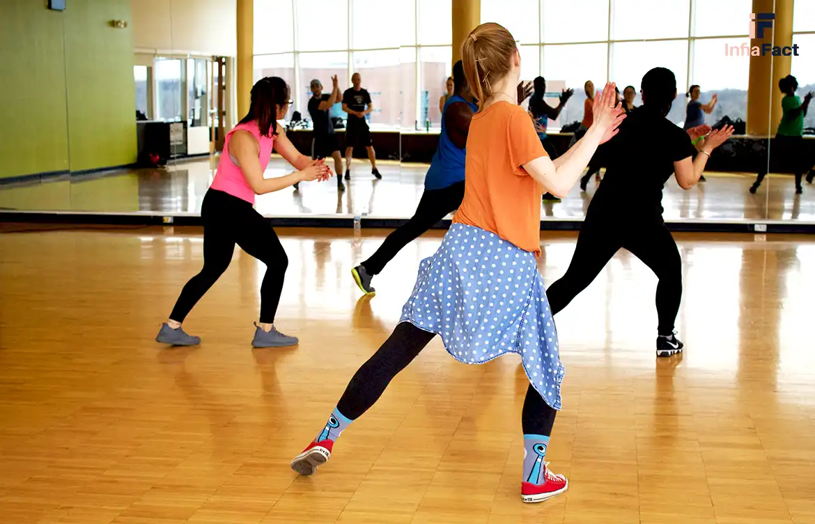 Menggabungkan Olahraga dan Hiburan