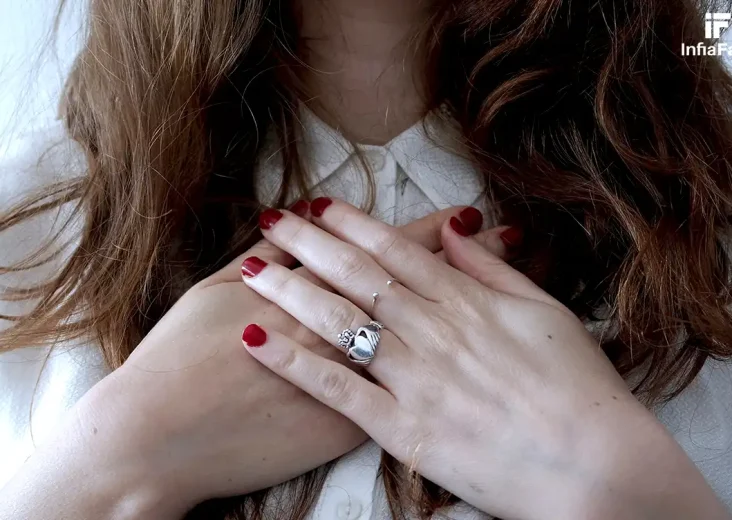 Menyembuhkan Diri dari Hubungan Toxic