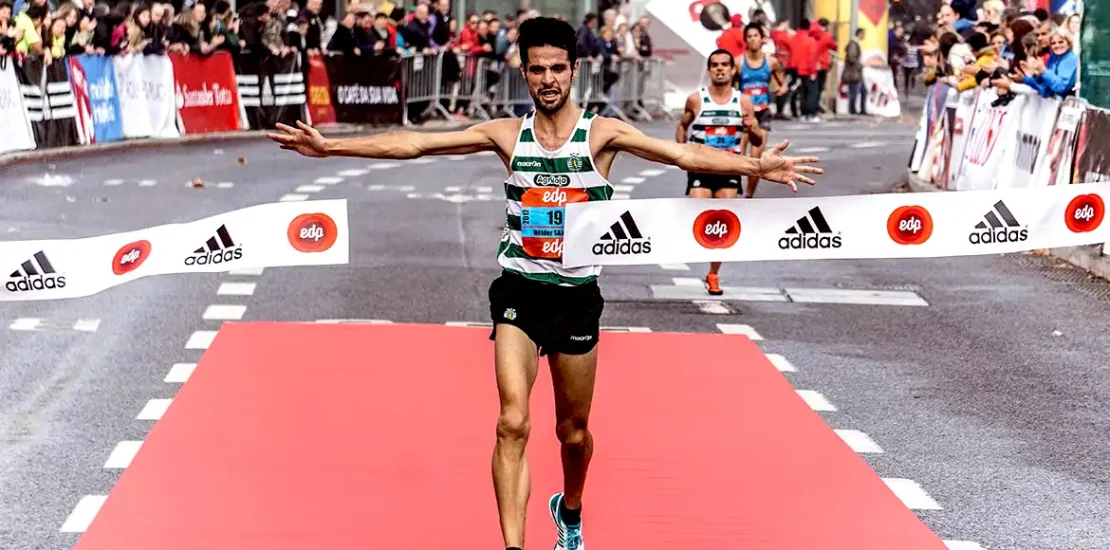 Persiapan Mengikuti Event Lari