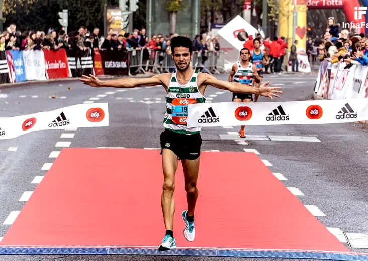 Persiapan Mengikuti Event Lari