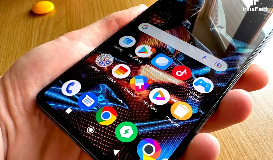 Pilihan HP 3 Jutaan untuk Gaming