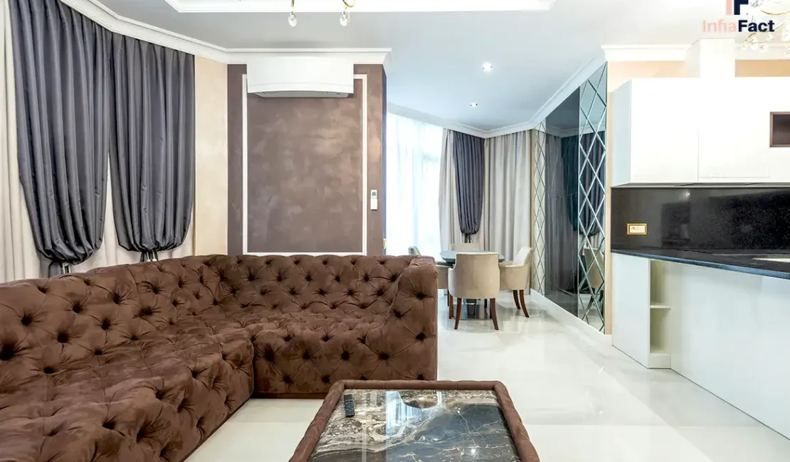 Staying in a Boutique Hotel